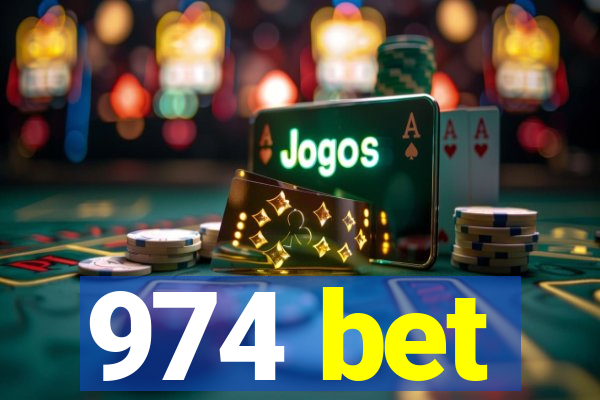 974 bet